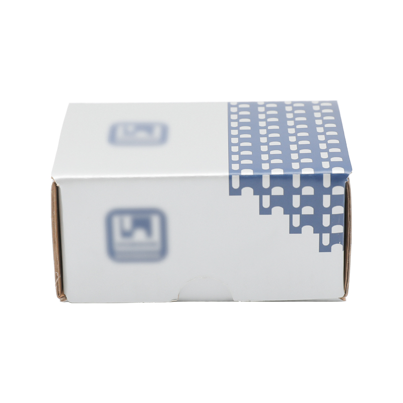 Cutia de avion Blue Hob